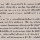 Jenni Tuokko: Liiku läpi raskauden - pikkukuva 4