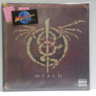 LAMB OF GOD - WRATH LIMITED EDITION LP US 2009 UUSI - pikkukuva 1