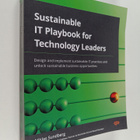 Niklas Sundberg : Sustainable IT Playbook for Technology ... - pikkukuva 1