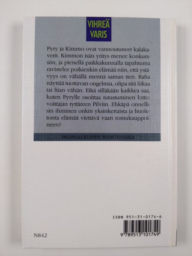 Item image
