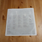 The Brandos – Honor Among Thieves lp orig 1987 - pikkukuva 4