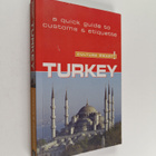 Charlotte McPherson : Culture smart! : Turkey - pikkukuva 1