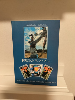 Jousiampujan ABC