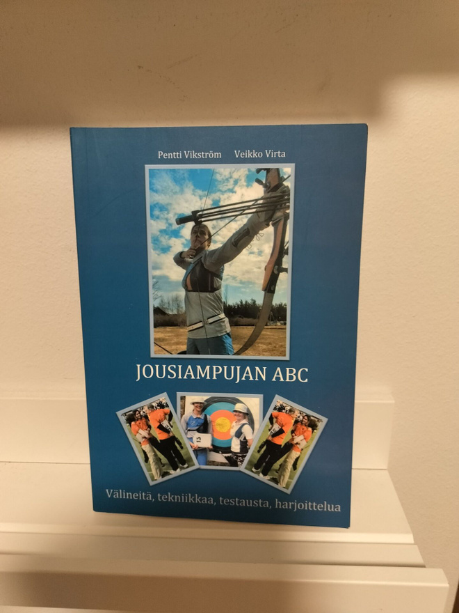Jousiampujan ABC