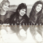 Wilson Phillips :  Shadows and Light  -  CD - pikkukuva 1