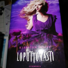 Kiersten White Paranormaali ja loputtomasti - pikkukuva 2
