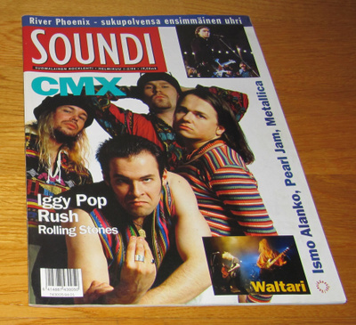 Soundi 1-2/94