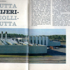 Pellervo n:o 1 1968 Tätä heille kuuluu. Uutta meijeriteollis - pikkukuva 3