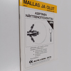 Mallas ja olut 3 : kesäkuu 1988 - pikkukuva 1