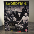 Swordfish ( 4K Ultra HD ) 2001 - pikkukuva 1