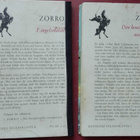 Disneys Zorro: Fängelsehålan/Den hemlighetsfulle motsåndaren - pikkukuva 2