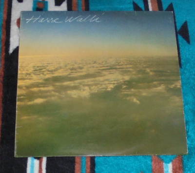 HASSE WALLI ~ s/t ~ LP