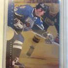 1996-97 Sp Inside Info Gold Wayne Gretzky - pikkukuva 2