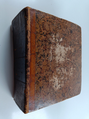 Finlands medicinal-författningar, 1.-3. delen - 1683-1845