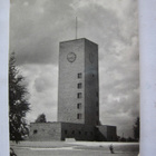 VANHA Postikortti Iisalmi 1950-l - pikkukuva 1