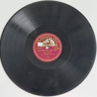 Savikiekko 1956 - Eartha Kitt - Uska Dara - HMV TG-290 - pikkukuva 2