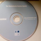 CHUCKERBUTTY OCARINA QUARTET :: RARE CD 2006 - pikkukuva 2