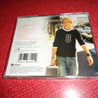 CD Ryan Cabrera - Take It All Away - pikkukuva 2