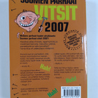 Suomen parhaat vitsit 2007 - pikkukuva 2