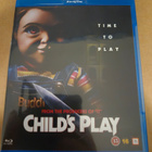 Child's play bluray - pikkukuva 1