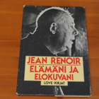 Jean Renoir:Elämäni ja elokuvani.Sid. - pikkukuva 2