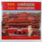 The forbidden city La cite interdite = Die verbotene Stadt - pikkukuva 2