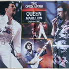 Hurricane (4) 1986 - Kiss , Queen , Van Halen , ZZ Top jne.. - pikkukuva 3
