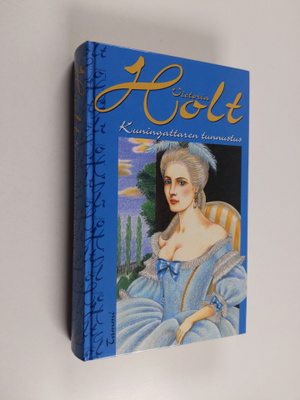 Victoria Holt : Kuningattaren tunnustus
