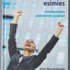 Marjo-Riitta Ristikangas: Valmentava esimies - pikkukuva 1