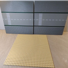 Lego alustat 3 kpl - pikkukuva 1