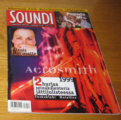 Soundi 12/98
