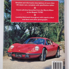 Chris Harvey : All-time classic cars - Classic cars - pikkukuva 2