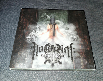 Nordreich - Blutstarre