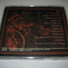 Finntroll - Jaktens Tid (CD) - pikkukuva 2