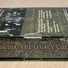 Dracula (Bela Lugosi) -kokoelma (1931-1945) 3DVD - pikkukuva 5