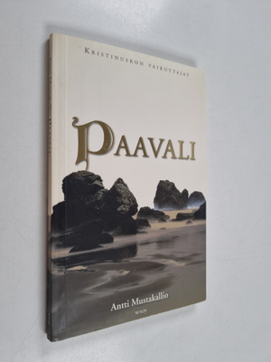 Antti Mustakallio : Paavali