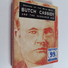 Tania Rice : Heroes of the wild west : butch cassidy and ... - pikkukuva 1