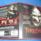 TERRIFIER (DVD, EI FI-text, K18)*** - pikkukuva 4