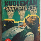 David Keene Kuoleman kuningataret,1947 - pikkukuva 1