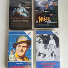 16 kpl. VHS , ELOKUVIA - pikkukuva 4