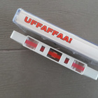 MC: Heikki Kinnunen - Uffaffaa! (1986) - pikkukuva 3
