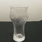 Iittala pieni maljakko kierrekuviolla - pikkukuva 1