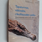 Tapaturmat, väkivalta, rikollisuuden pelko : väestöhaasta... - pikkukuva 1