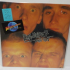LAMOURDER - SHIT HOT M-/EX+ SUOMI 1987 LP - pikkukuva 1