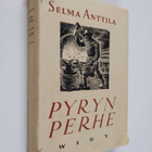 Selma Anttila : Pyryn perhe - pikkukuva 1