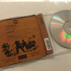Stamina . Paha arkkitehti CDS single - pikkukuva 2
