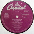 BLACK BREAKERS :: EXTRA COMPILATION :: VINYYLI  LP 12" 1988 - pikkukuva 4