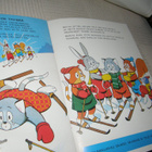 Miinan ja Manun käytöskirja - pikkukuva 3