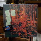 VON GOAT - SEPTIC ILLUMINATION EX-/EX+ LP - pikkukuva 1