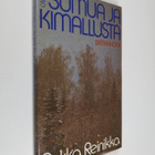 Pekka Reinikka : Sumua ja kimallusta (signeerattu, tekijä... - pikkukuva 1